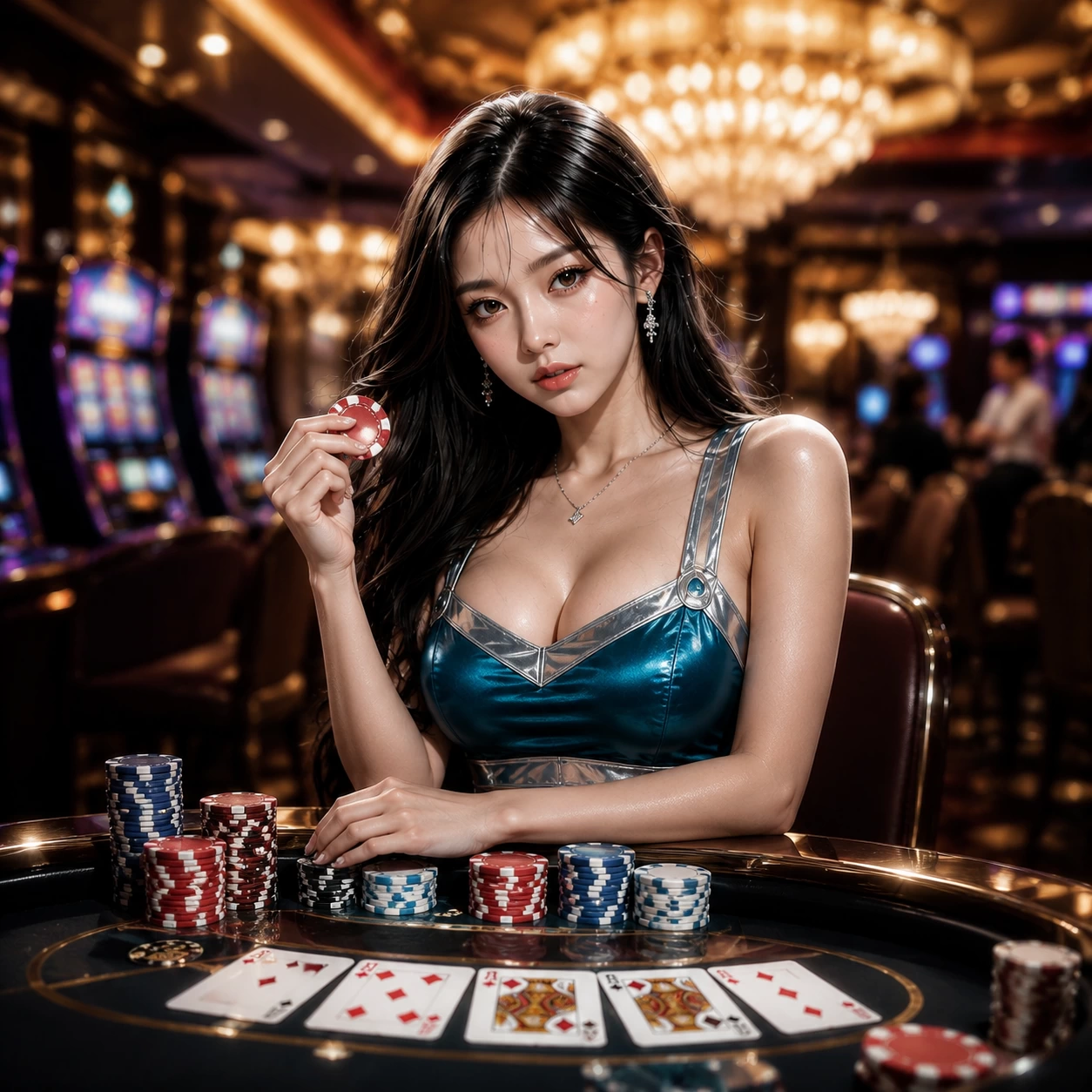 Ikon aplikasi vv55 resmi