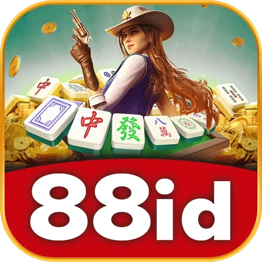 88id APK Terbaru 2026 untuk Semua Perangkat APK Resmi — ikon aplikasi