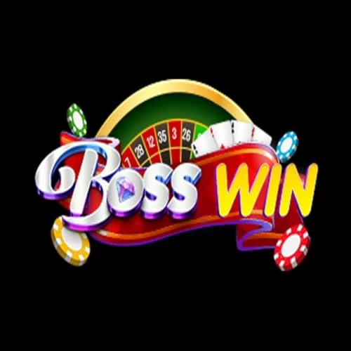 Info Aplikasi bosswin Terbaru dan Cara Download APK Resmi — ikon aplikasi
