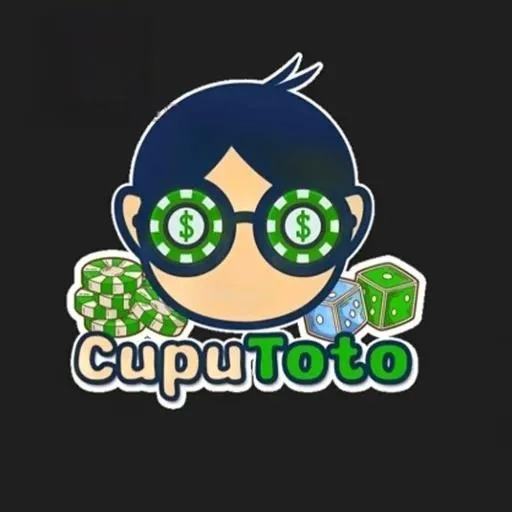 cuputoto APK Terbaru dan Aman untuk Diunduh APK Resmi — ikon aplikasi