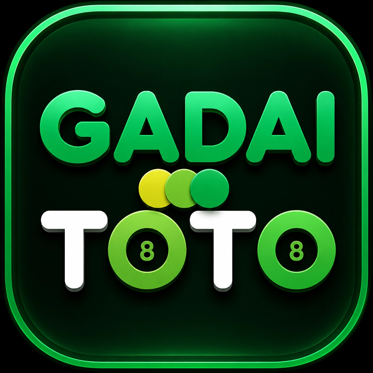 Info Aplikasi gadaitoto Terbaru dan Cara Download APK Resmi — ikon aplikasi