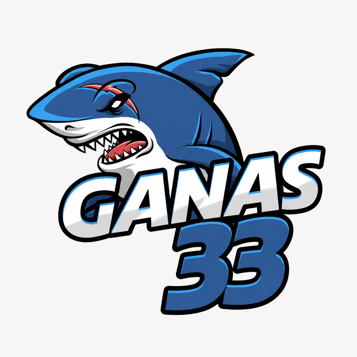 ganas33 APK Terbaru dengan Fitur Lengkap APK Resmi — ikon aplikasi