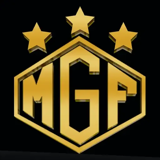 Aplikasi megafafa Ringan untuk Android APK Resmi — ikon aplikasi
