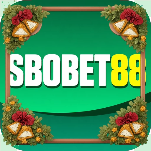 Review Lengkap Aplikasi sbobet88 Terbaru APK Resmi — ikon aplikasi