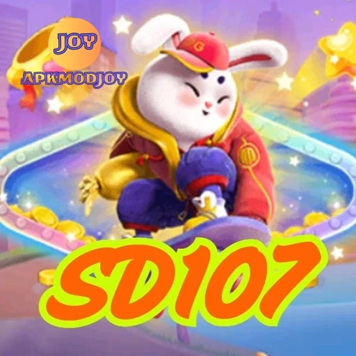 Aplikasi sd107 Paling Baru untuk Android APK Resmi — ikon aplikasi