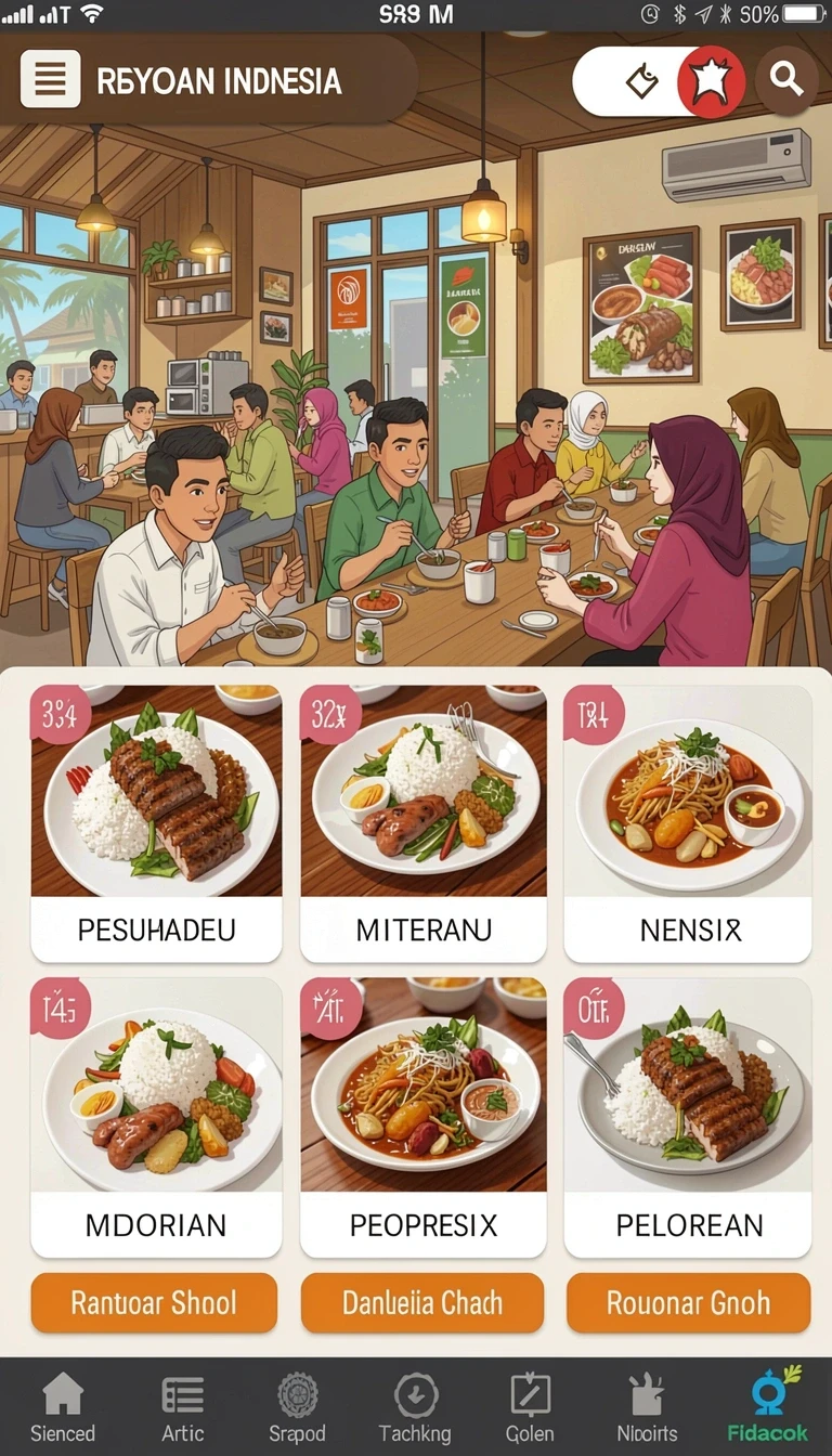 Screenshot Aplikasi coins Resmi: Download dan Instalasi nomor 1