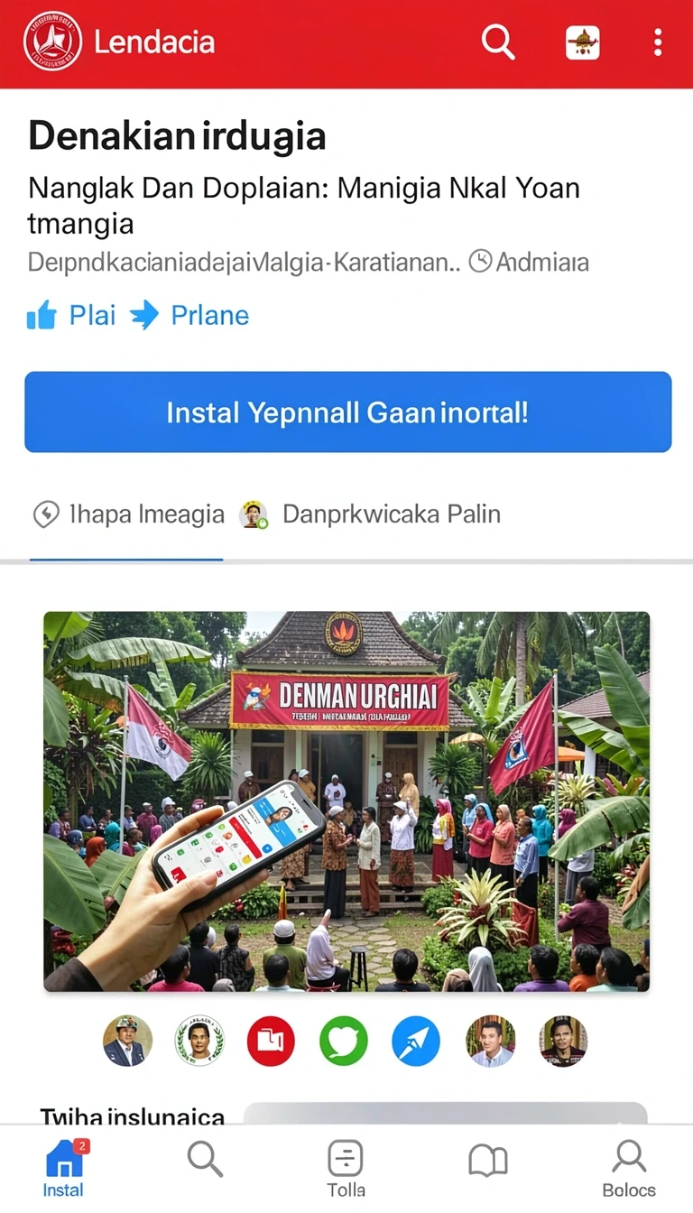 Screenshot Aplikasi coins Resmi: Download dan Instalasi nomor 2